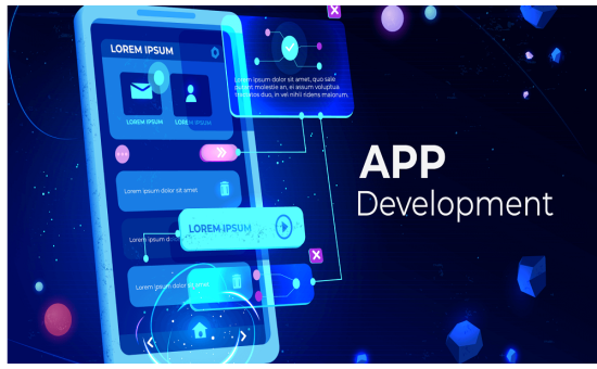 Mobile App Development