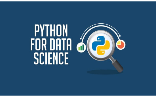 Data Science & Machine Learning with Python